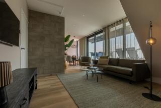 Luxe apartment - Ooststraat 8b Domburg - 3