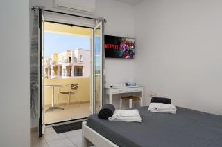 Seaside Luxury Villa 1 Min to Almyrida Beach - 7