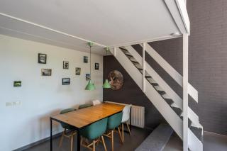 Holidayhouse - Lepelblad 7 Nieuwvliet-Bad - 3
