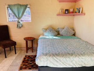 Mountain View Escape - 0