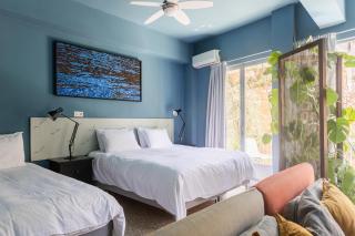 Central and Comfy with Private Balcony and Rooftop Access - CT3 - 5