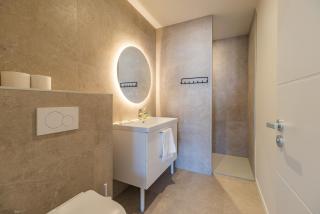Superbe appartement en front de mer - Plage des Rosaires - 6