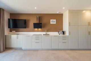 Superbe appartement en front de mer - Plage des Rosaires - 5