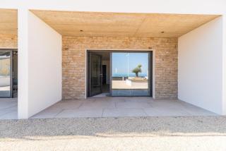 Superbe appartement en front de mer - Plage des Rosaires - 1