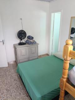 Casa 70 Hostel 350m da praia Balneario Flamingo - 3