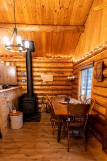 Corkys Cabin - 4