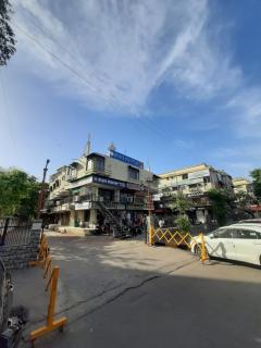 Hotel Pine Ville - 2