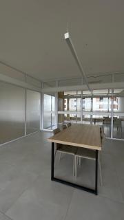 Apto completo com área gourmet em Bauru - 2