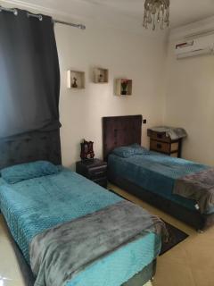 حدائق انس المحاميد الجنوب مراكش - 1