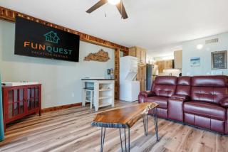 The Summit 206 - Beach-View Condo with Shared Pool - 1