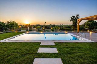 Villa Sandi with Private Pool - 0