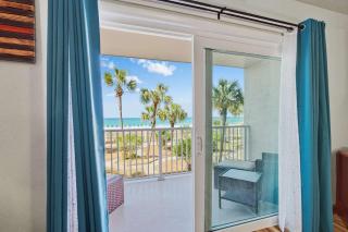 The Summit 206 - Beach-View Condo with Shared Pool - 8