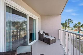 The Summit 206 - Beach-View Condo with Shared Pool - 7