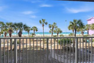The Summit 206 - Beach-View Condo with Shared Pool - 4
