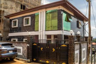 appartement meublé et confortable à essomba - 9