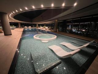 Condominio SKY Eclipse Lujo y confort en la mejor zona - 0