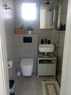 Calyra Studio in Trikala - Near Hospital - 1