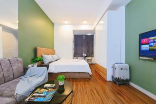 Apartment Luxury Center HCM City with Infinity Pool - 9