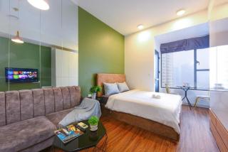 Apartment Luxury Center HCM City with Infinity Pool - 8