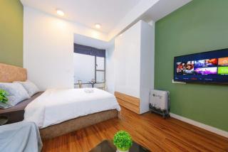 Apartment Luxury Center HCM City with Infinity Pool - 1