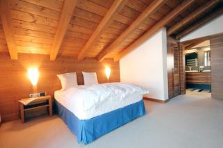 Chalet Panorama - 4