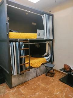 charyana heights Ac Dormitory - 1