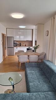 Apartmán Nežárka Třeboň - 8