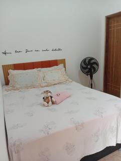 Aluguel de quarto com suite - 0