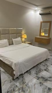 شقق حي الروضه شرق الرياض - 6