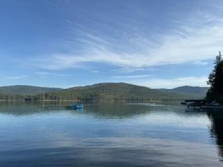 Corkys Cabin - 8