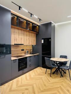 Уютная квартира в ЖК TAYMAS - 5