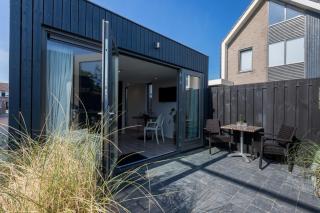 Holidayhouse - Piet Mondriaanstraat 6a Domburg - 1