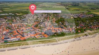 Holidayhouse - Swaalingestraat 71a Zoutelande Bon Bini - 9