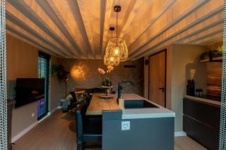 Holidayhouse - Swaalingestraat 71a Zoutelande Bon Bini - 4