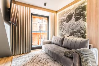 Apartament Zakopiańska Ostoja Panoramic Zakopane - 4