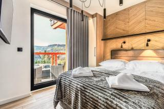 Apartament Zakopiańska Ostoja Panoramic Zakopane - 6