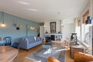 Holidayhouse - Oranjeplein 23 Zoutelande - 0