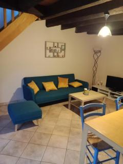 Maison au bord de l'Erdre - 4