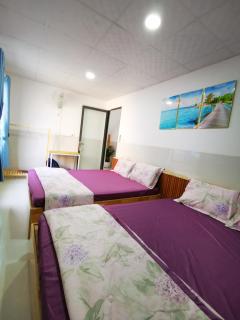 Sò Homestay, Dốc Lết Chill - 5