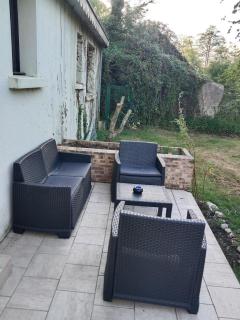 Maison au bord de l'Erdre - 1