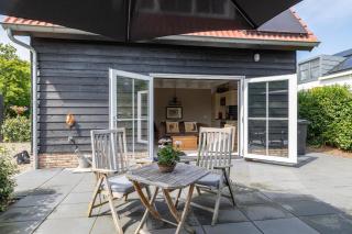 Holidayhome - Sloestraat 38 Zoutelande Het Koetshuys - 3
