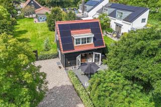 Holidayhome - Sloestraat 38 Zoutelande Het Koetshuys - 2