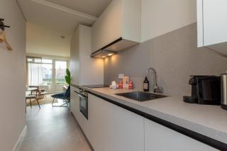 Appartement - Nieuwstraat 1 Zoutelande Kurhaus appartement 2 - 2