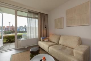 Appartement - Nieuwstraat 1 Zoutelande Kurhaus appartement 1 - 5