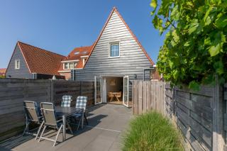 Luxe holidayhome - Brouwersbuurt 23a Domburg - 9