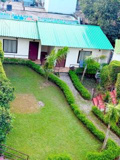 Shelton Blu Resort - 3