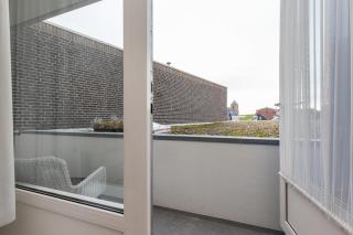 Appartement - Nieuwstraat 1 Zoutelande Kurhaus appartement 14 - 4