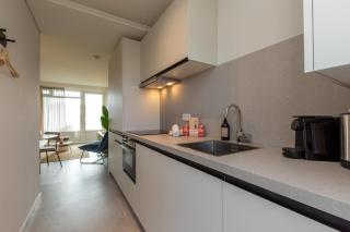 Appartement - Nieuwstraat 1 Zoutelande Kurhaus appartement 14 - 1