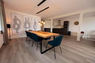 Appartement - Paviljoenwei 4-1 Sneek Offingawier Havenzicht - 7
