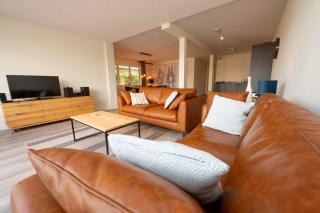 Appartement - Paviljoenwei 4-1 Sneek Offingawier Havenzicht - 1